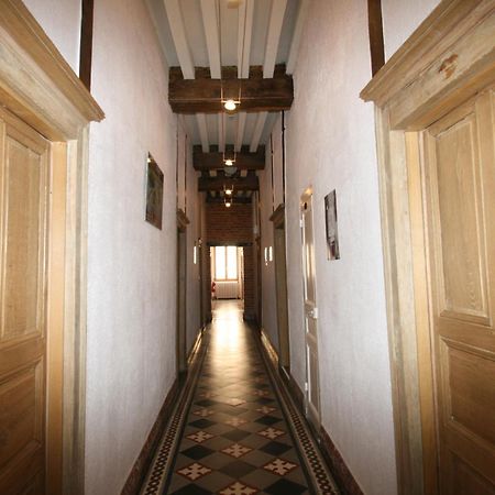 Logis Hostellerie Bressane Saint-Germain-du-Bois Esterno foto