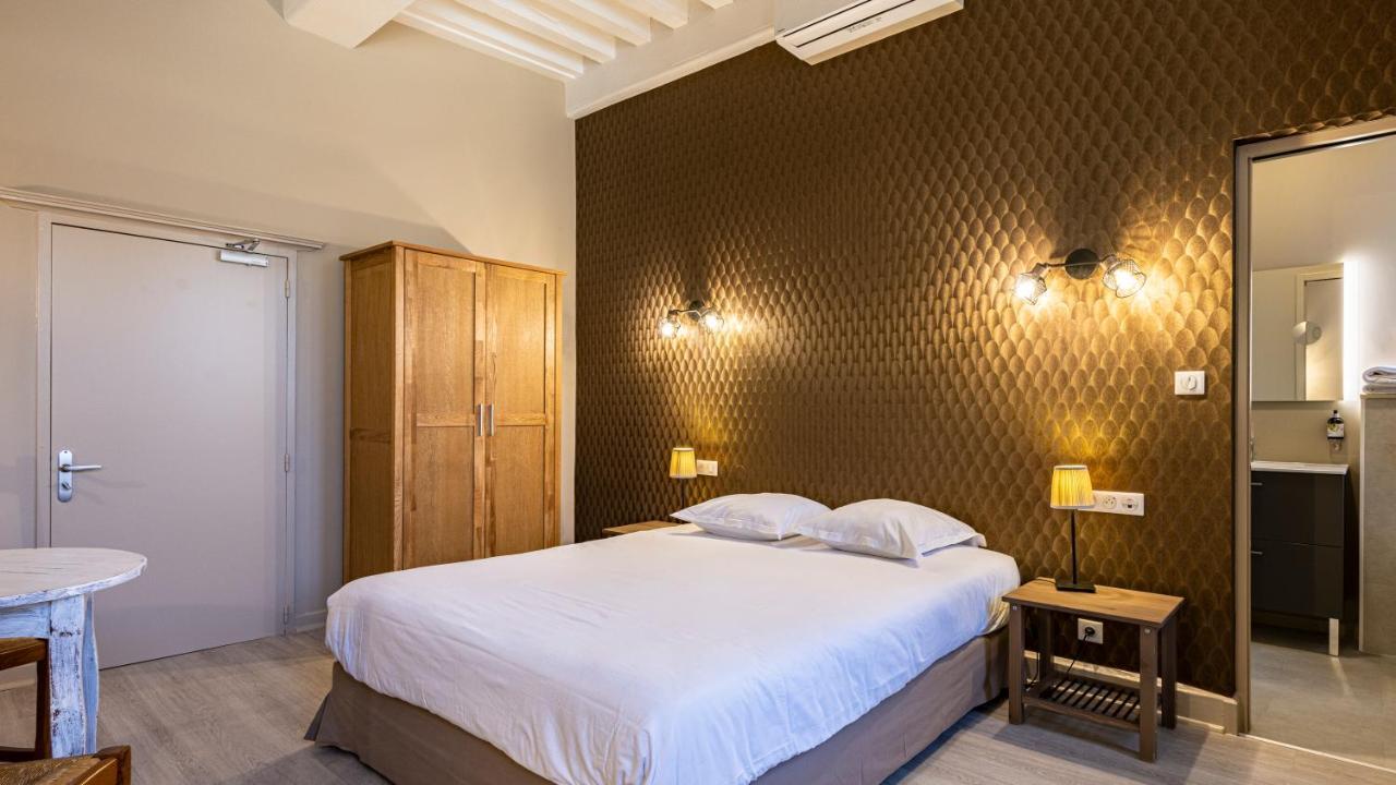 Logis Hostellerie Bressane Saint-Germain-du-Bois Esterno foto