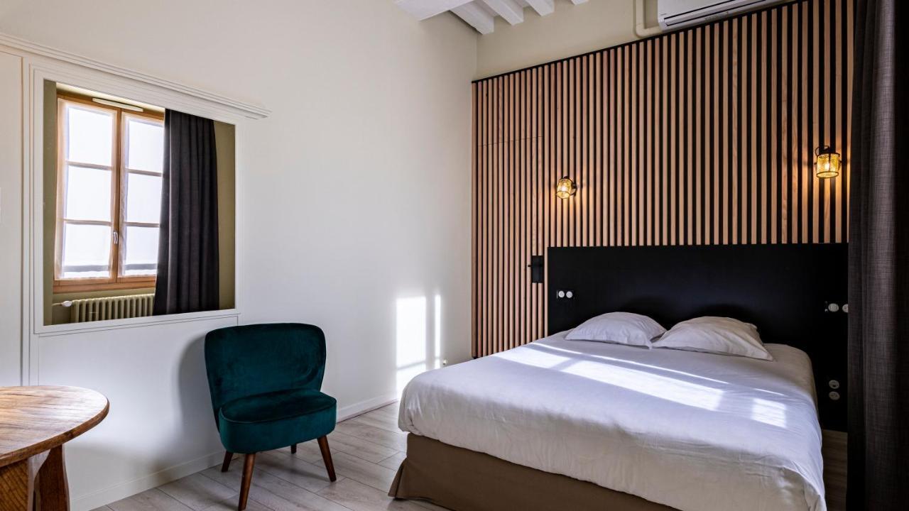 Logis Hostellerie Bressane Saint-Germain-du-Bois Esterno foto